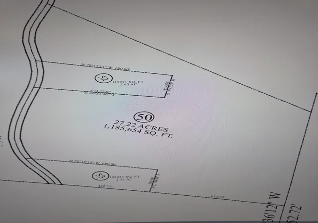 Photo 1 of Land for sale at 0 Cox Holw Lot 50 & 52 53, Dover, TN 37058 | MLS# 3061465 | Listing updated on 2026-03-10