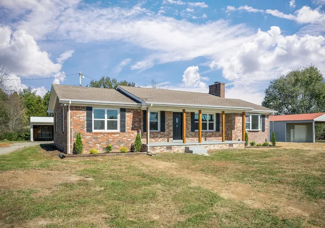 37th image of 411 Allen Ferry Rd, Smithville, TN 37166 | MLS# 3153078