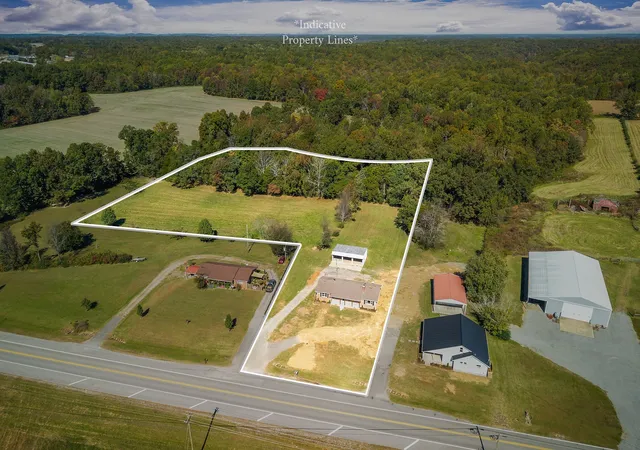1st image of 411 Allen Ferry Rd, Smithville, TN 37166 | MLS# 3153078
