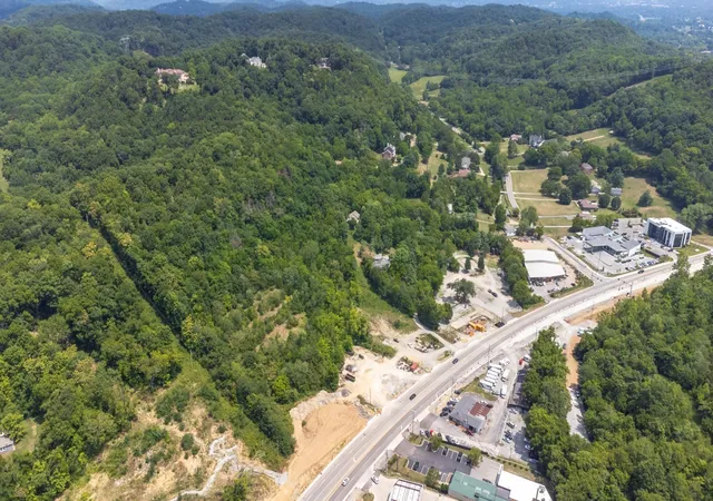 Photo 2 of Land for sale at 1605 Franklin Rd, Brentwood, TN 37027 | MLS# 3061522 | Listing updated on 2026-06-09