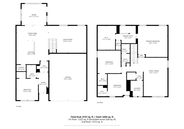 42nd image of 4241 Magnolia Farms Dr, Hermitage, TN 37076 | MLS# 3069556