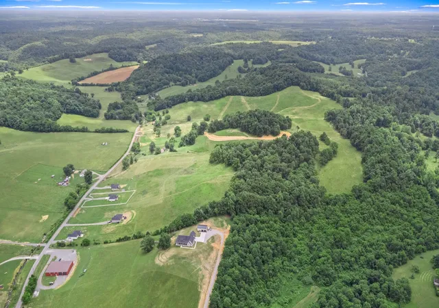 Photo 2 of Land for sale at 0 John Brinkley Rd, Shelbyville, TN 37160 | MLS# 3061542 | Listing updated on 2026-08-03