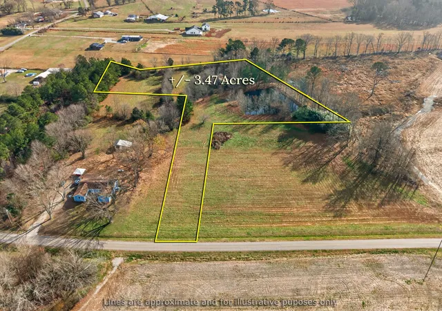 Photo 1 of Land for sale at 0 Union Hl Rd, Ardmore, TN 38449 | MLS# 3066714 | Listing updated on 2026-09-29