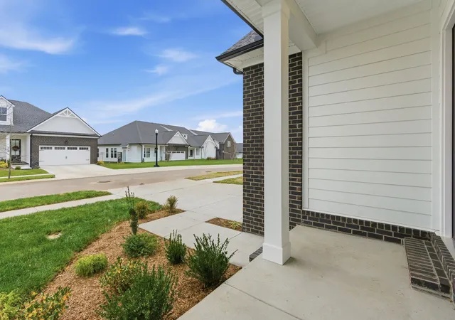2nd image of 317 Buckwood Lane N, Thompsons Station, TN 37179 | MLS# 3061587