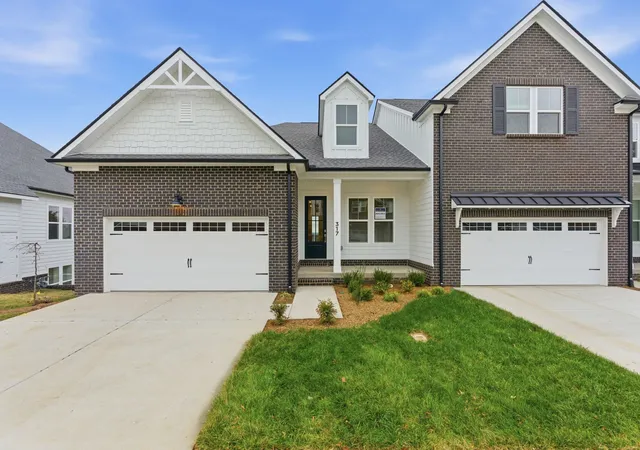 1st image of 317 Buckwood Lane N, Thompsons Station, TN 37179 | MLS# 3061587