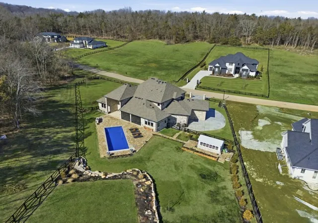 75th image of 7209 Bonterra Ct, Franklin, TN 37064 | MLS# 3145640