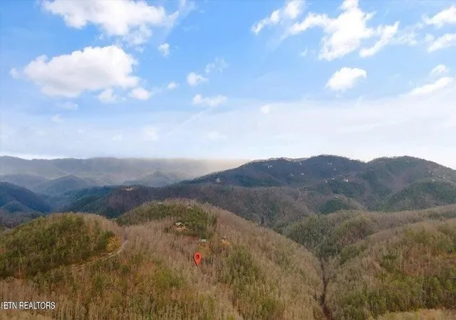 Photo 2 of Land for sale at 6 Deep Spring Ln, Sevierville, TN 37862 | MLS# 3061618 | Listing updated on 2026-07-28