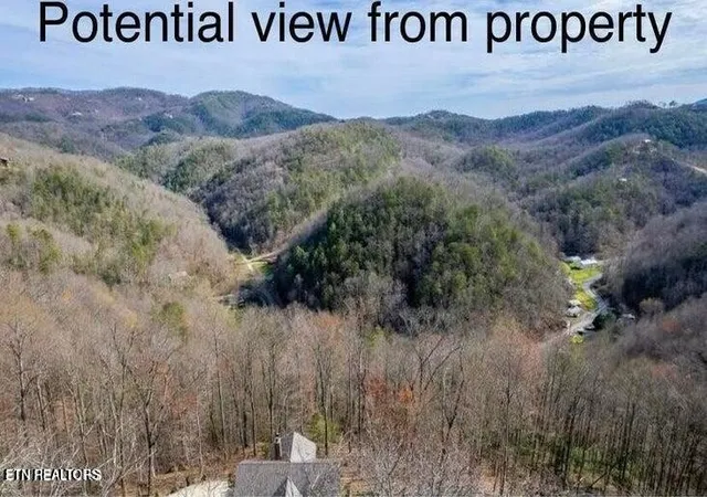 Photo 3 of Land for sale at 6 Deep Spring Ln, Sevierville, TN 37862 | MLS# 3061618 | Listing updated on 2026-07-28