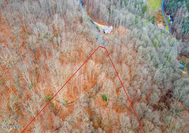 Photo 3 of Land for sale at 6 Deep Spring Ln, Sevierville, TN 37862 | MLS# 3061618 | Listing updated on 2026-07-28