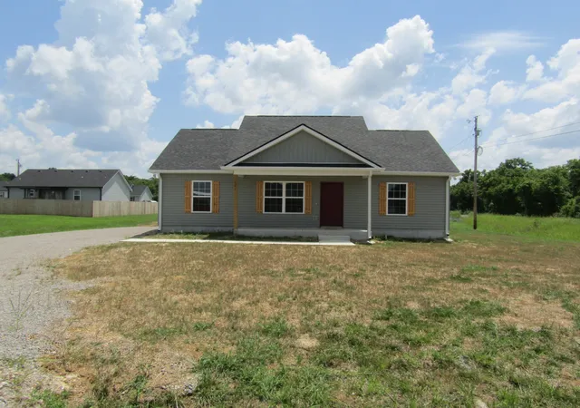 Homes for sale in Lewisburg, TN | 1601 Alan Perryman Ave, Lewisburg, TN 37091 | MLS# 3062055
