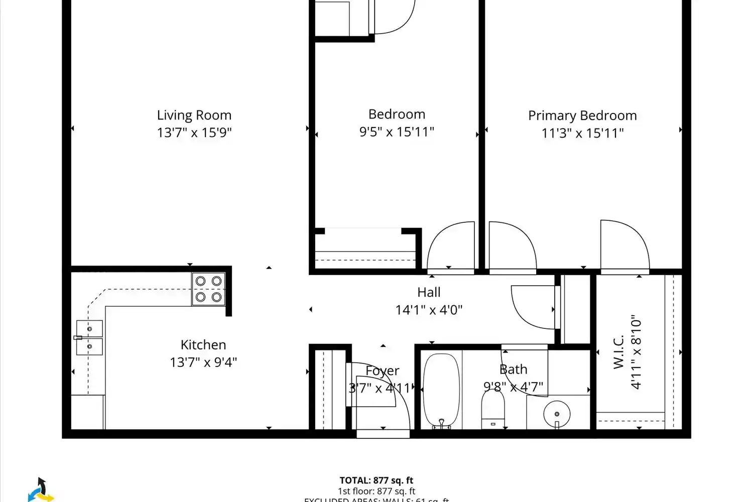 Listing Photo 21 - Condo for sale in 441 Harding Pl located at 441 Harding Pl, Nashville, TN 37211 - Unit #A12