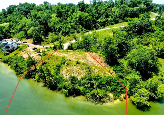 2nd image of 0 Big Cove Dr, Sevierville, TN 37862 | MLS# 3097556