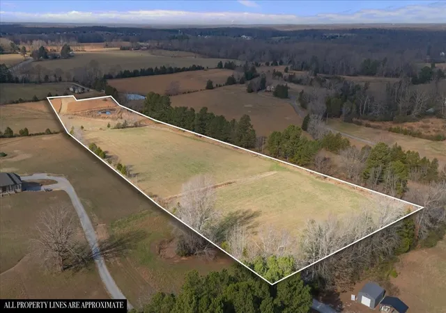 2nd image of 0 Polley Willey Rd, Dickson, TN 37055 | MLS# 3067427