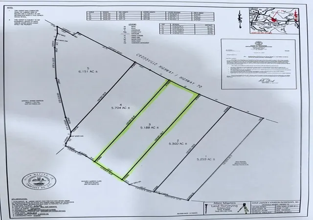 16th image of 0 Crossville Hwy, Sparta, TN 38583 | MLS# 3065056