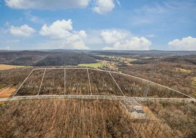 2nd image of 0 Crossville Hwy, Sparta, TN 38583 | MLS# 3065056