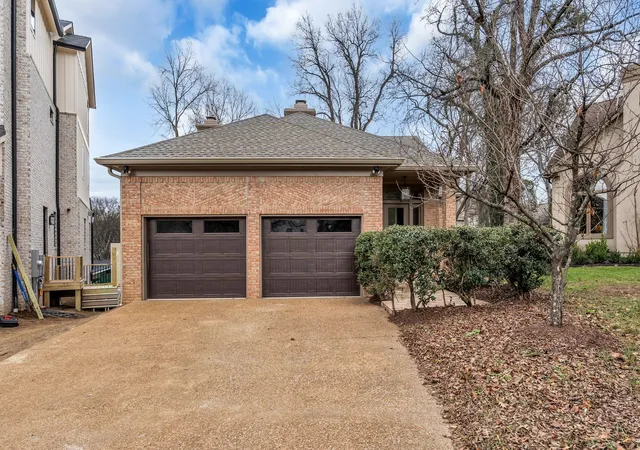 Photo 1 of Single family home for sale at 111 Glendower Ct, Nashville, TN 37204 | MLS# 3067713 | Listing updated on 2025-12-22