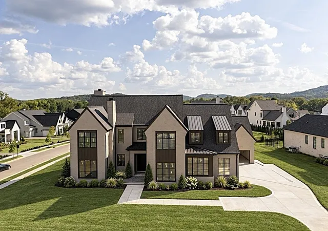 Photo 1 of Mansion for sale at 8107 Turning Point Dr, Brentwood, TN 37027 | MLS# 3546788 | Listing updated on 2026-10-04