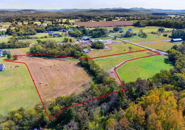 Photo 3 of Land for sale at 1912 Rock Springs Midland Rd, Christiana, TN 37037 | MLS# 3305534 | Listing updated on 2026-07-24