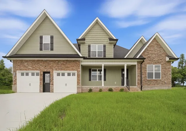1st image of 8076 Abraham Lane, Ooltewah, TN 37363 | MLS# 3174954