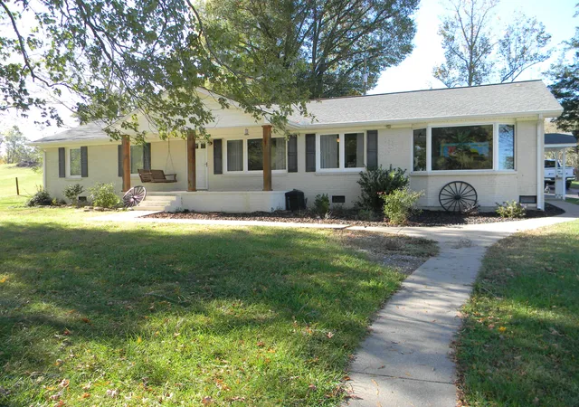 1st image of 854 Shelbyville Hwy, Fayetteville, TN 37334 | MLS# 3065471
