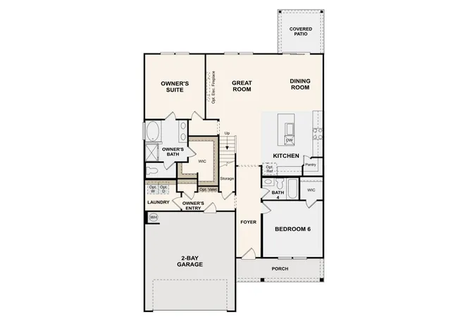 2nd image of 2317 Beverly Gail Rd, Pleasant View, TN 37146 | MLS# 3066590