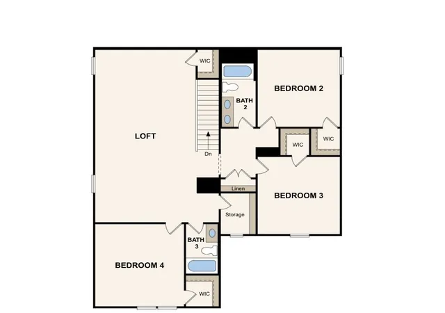3rd image of 2317 Beverly Gail Rd, Pleasant View, TN 37146 | MLS# 3066590