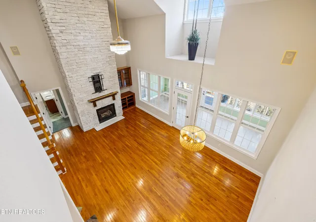 3rd image of 10033 Autumn Valley Ln, Knoxville, TN 37922 | MLS# 3288632