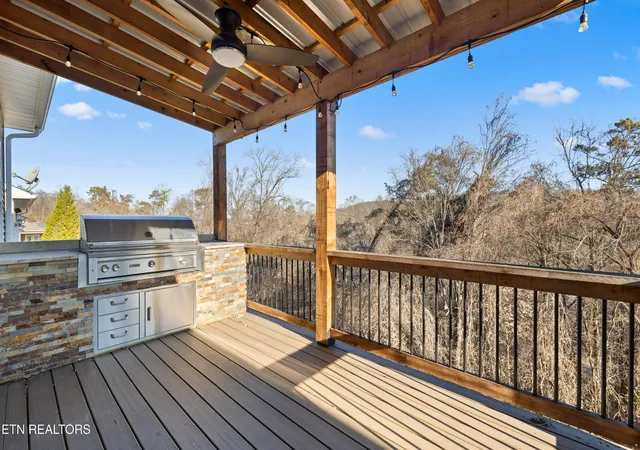 4th image of 10033 Autumn Valley Ln, Knoxville, TN 37922 | MLS# 3288632