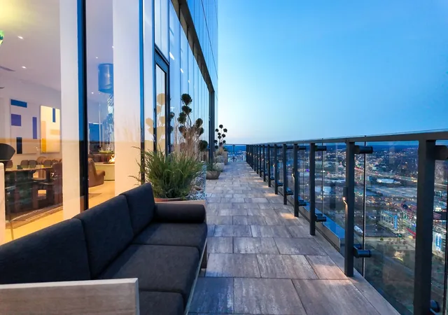 2nd image of Four Seasons Hotel and Residences, Nashville, TN 37201