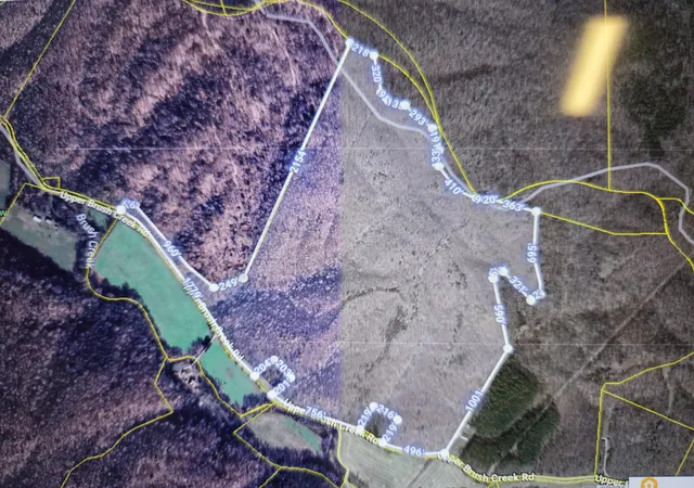2nd image of 0 Upper Brush Creek Rd, Linden, TN 37096 | MLS# 3067404