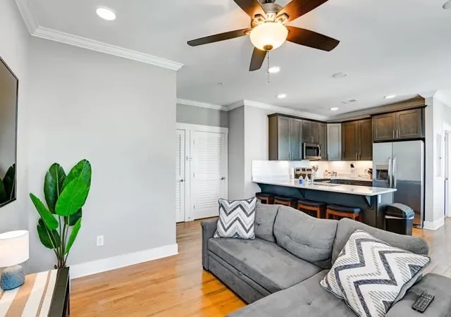 5th image of 4405 Kentucky Ave #302, Nashville, TN 37209 | MLS# 3149190