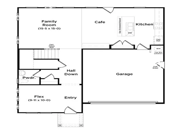 2nd image of 608 Sun Bear Ln, Mount Pleasant, TN 38474 | MLS# 3066658