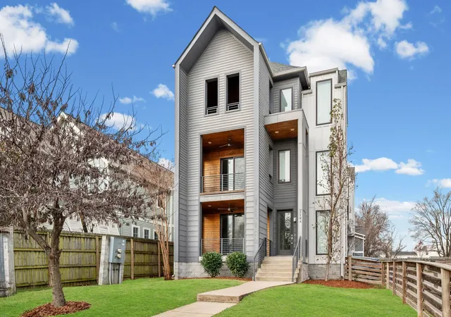 image of 119a Rains Ave, Nashville, TN 37203 | MLS# 3067128