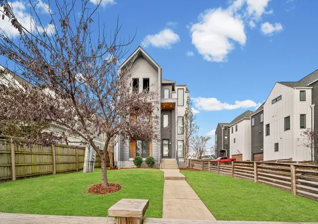 image of 119a Rains Ave, Nashville, TN 37203 | MLS# 3067128