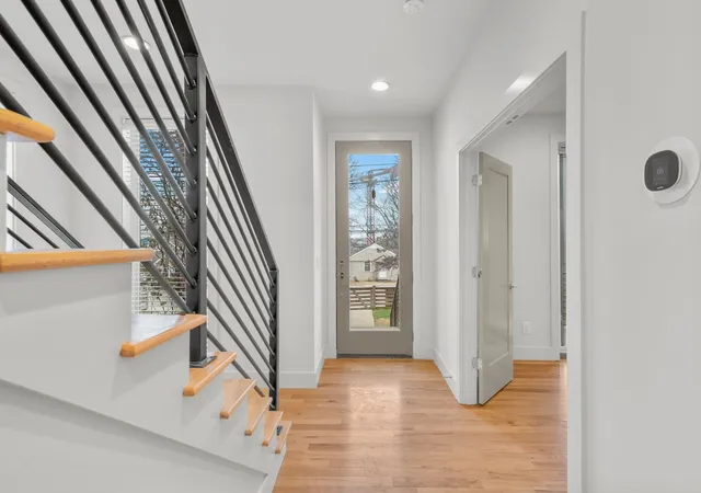 image of 119a Rains Ave, Nashville, TN 37203 | MLS# 3067128