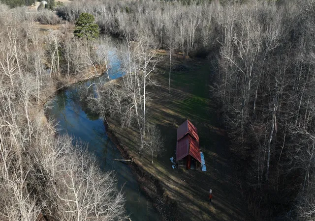 2nd image of 624 Goodfield Creek Road, Decatur, TN 37322 | MLS# 3211611