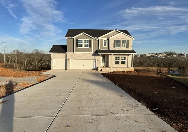 Single Family Residence at 309 Strong St, Columbia, TN 38401 | MLS# 3067245 |  | Sold on 2026-02-07