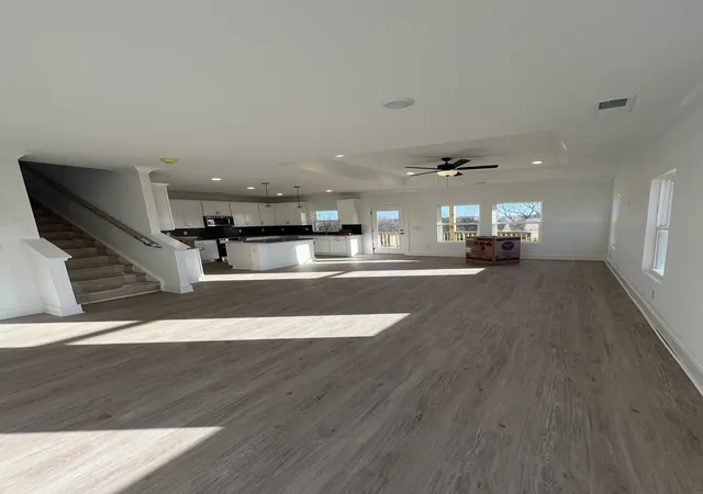 Photo 4 of Single Family Residence at 309 Strong St, Columbia, TN 38401 | MLS# 3067245 |  | Sold on 2026-02-07