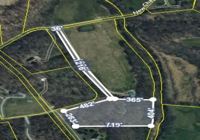 1st image of 0 New Chapel Rd, Springfield, TN 37172 | MLS# 3072173