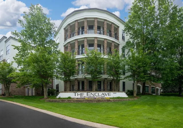 35th image of 2600 Hillsboro Pike #303, Nashville, TN 37212 | MLS# 3070911