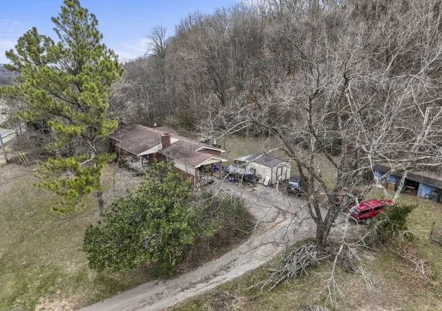 Photo 3 of Land for sale at 1520 Franklin Rd, Brentwood, TN 37027 | MLS# 3067478 | Listing updated on 2025-12-21