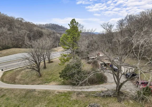 Photo 4 of Land for sale at 1520 Franklin Rd, Brentwood, TN 37027 | MLS# 3067478 | Listing updated on 2025-12-21