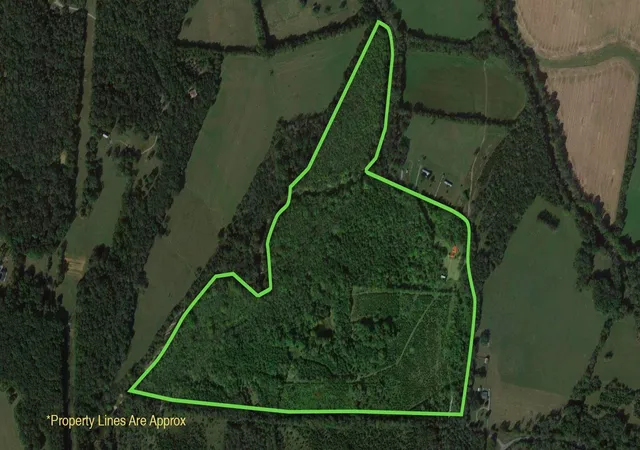Photo 2 of Land for sale at 980 Baldy Frd Rd, Lascassas, TN 37085 | MLS# 3067496 | Listing updated on 2026-09-22