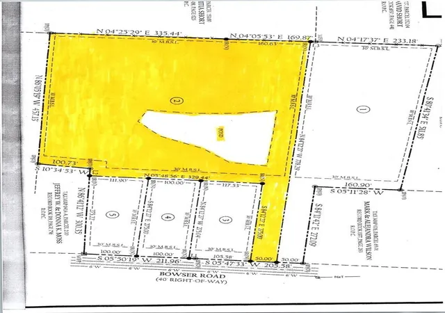 11th image of 2390 Bowser Rd, Cookeville, TN 38506 | MLS# 3073408