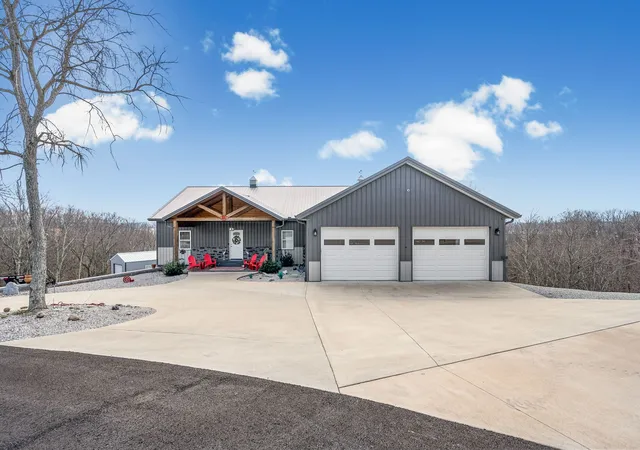Homes for sale in Dover, TN | 124 Eagle Nest Ct, Dover, TN 37058 | MLS# 3067715
