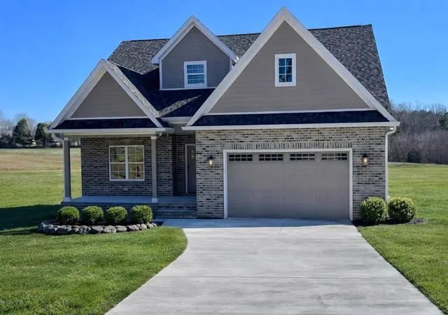 Photo 1 of Single family home for sale at 8184 Aedc Rd, Estill Springs, TN 37330 | MLS# 3546099 | Listing updated on 2026-10-06