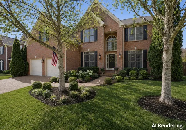 Photo 3 of Single family home for sale at 317 Dundee Dr, Franklin, TN 37064 | MLS# 3167663 | Listing updated on 2026-09-23