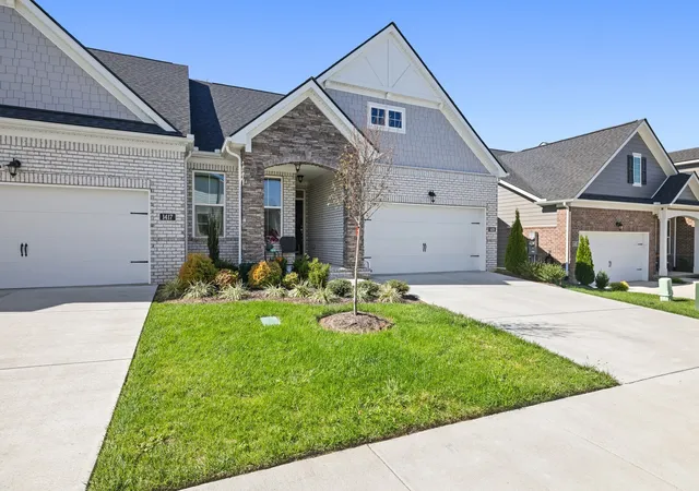 2nd image of 1419 Autumn Leaf Ln, Mount Juliet, TN 37122 | MLS# 3145150