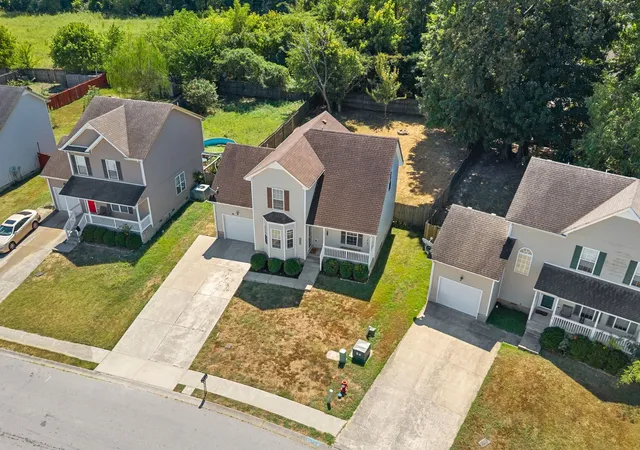 38th image of 3426 Fox Meadow Way, Clarksville, TN 37042 | MLS# 3067929