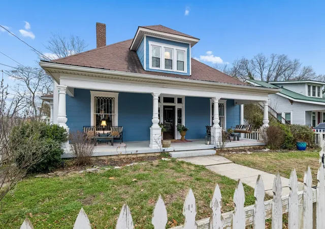 Photo 43 of Single family home for sale at 1115 S High St, Columbia, TN 38401 | MLS# 3080228 | Listing updated on 2026-08-13